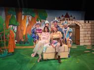 Samsun’da çocuklara ücretsiz tiyatro gösterimi