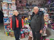 Antalya'da 4.9 büyüklüğünde deprem (3)