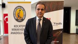 Öğrencilerin öğretmenle alay ettiği okulun müdürü: Okulun böyle anılması hepimizi çok üzdü