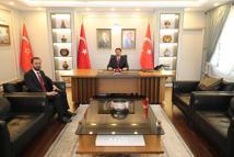 Hatay’a sualtı savaş müzesi kazandırılacak