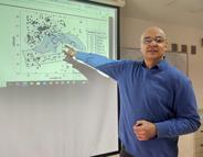 Antalya'da 4.9 büyüklüğünde deprem (4)