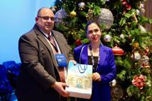 Muratpaşa, Liderler Zirvesi’nde