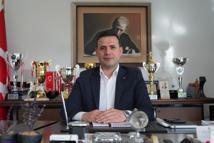 'Temel problem faylar değil, binalar'