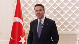 İstanbul- Bakan Bayraktar: Yılda 1 milyar metreküplük doğalgazdan tasarruf etmiş olacağız