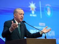 Cumhurbaşkanı Erdoğan: 10 Mart Mutabakatının hayata geçirilmesi önemli bir düğümü çözecek