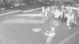 İstanbul - Pendik'te 2 kişiye ve 7 araca çarpan alkollü sürücü tutuklandı