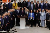 Bakan Fidan: Bütün kesimlerin huzur ve eşitlik içinde yaşadığı bir Suriye'yi görmek istiyoruz /Ek fotoğraflar