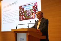 'Türkiye, Suriye sürecindeki vicdani duruşuyla insanlık sınavını geçti'