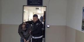 Hatay’da aranan 2 hükümlü yakalandı