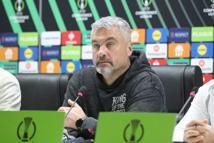 Thomas Reis: Umarım güzel bir sonuç alır ve tarih yazmaya devam ederiz