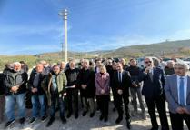 İzmir'de 'çöp' protestosu: Harmandalı'nın 2'nci Ümraniye olmasını istemiyoruz