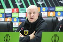 Marko Nikolic: Samsunspor’un son maçını izleyince işin ne kadar zor olduğunu anladık