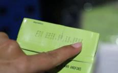 Antalya’da tarihi geçmiş gıdaların piyasaya sürülmek üzere etiketinin değiştirildiği depoya baskın