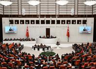 Bakan Uraloğlu: Türkiye'siz güvenlik ve istikrar olmaz