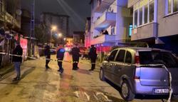 İstanbul - Pendik'te evde çıkan yangında 4 çocuk yaralandı