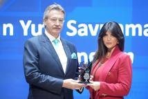 CANiK, ‘Uzak Ülkelere En Çok İhracat Yapan Turquality Şampiyonluğu’nu elde etti