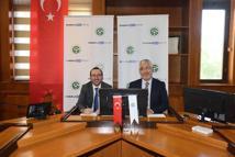 Enerjisa Üretim’den Adil Geçiş projesinde Çukurova Üniversitesi ile iş birliği