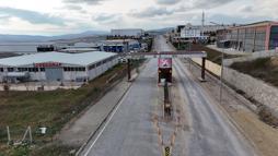 Samsun Valisi Tavlı: Kavak OSB, katma değerli üretimin yükselen üssü olmaya devam ediyor