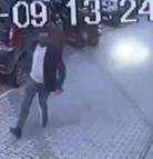 İstanbul - Fatih'teki kiracının ev sahibini öldürdüğü silahlı saldırı kamerada