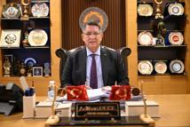 Başkan Dere: Gücümüz birlikten, bereket yerli üretimden gelir