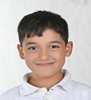 Minibüsün çarptığı 10 yaşındaki Miraç toprağa verildİ