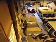 Arkadaşını öldürüp, yaraladığı sevgilisini 21 gün boyunca evinde tutan sanığa müebbet ile 70 yıl hapis