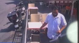 İstanbul - Maslak’ta Bitcoin yatırımı vaadiyle ikinci kez dolandırmaya çalıştı; şüpheliyi suçüstü yakalattı