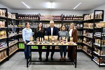 Yerli Malı Haftası'nda kadın emeğine destek