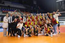 Göztepe'ye filede ağır konuk