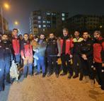 Hatay’da kaybolan 3 yaşındaki çocuk bulundu