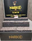 İzmir'de 55 bin 552 adet sentetik ecza hap ele geçirildi