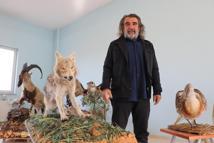 'Yaban hayvanlarına yaklaşmanın ve temas kurmanın ciddi biyogüvenlik riskleri var'