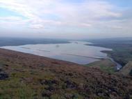 Meriç Nehri'nden Çakmak Barajı'na su akımı başladı, havzadaki kooperatifler tek çatı altında birleşti
