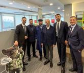 Koalay.com, yeni yatırımcı grubuyla el değiştirdi