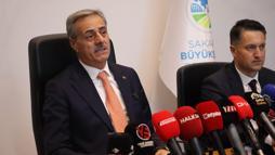 Başkan Alemdar: Sapanca Gölü’nü kimsenin insafına bırakamayız