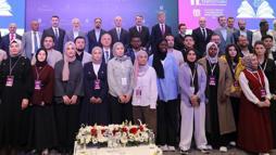 YÖK: Türkiye, dünyada en çok uluslararası öğrenci çeken 6'ncı ülke