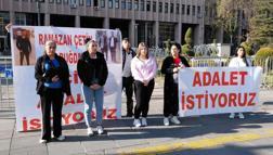 Ankara'da uyuşturucu davasında tahliye kararına itiraz