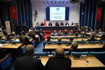 Büyükşehir, yılın son meclis toplantısını gerçekleştirdi