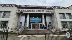 Silah kaçakçılığı operasyonunda 1’i polis 3 şüpheli tutuklandı