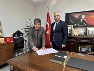 Hatay’da arıcılık sektörüne destek protokolü imzalandı