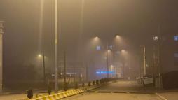 Iğdır'da hava kirliliği 'alarm' veriyor