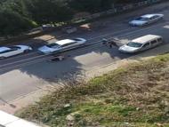 Boşandığı kadını sokak ortasında 15 yerinden bıçaklayan sanık için 21 yıla kadar hapis istemi