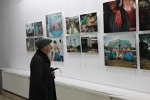 Bursa Uluslararası Fotoğraf Festivali, 15’inci kez kapılarını açtı