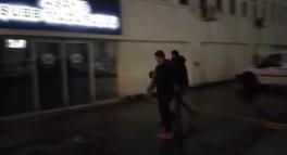 Ankara'da 3 ilçeden 5 otomobil çalan 2 kişi tutuklandı