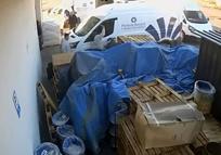 Adana'daki cinayetin güvenlik kamerası görüntüleri ortaya çıktı