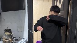 İstanbul - Kağıthane’de kuafördeki yangında vücudu yanan 15 yaşındaki Engin: Mücadeleyi kesinlikle bırakmasınlar ben yılmadım