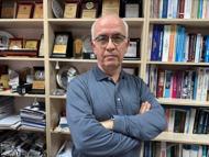 Prof. Dr. Yılmaz: Türkiye, yerleşme ve mesken çeşitliliğiyle adeta bir açık hava müzesi