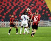 Gaziantep FK – Göztepe: 0-1