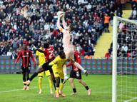 Gaziantep FK- Göztepe / Fotoğraflar