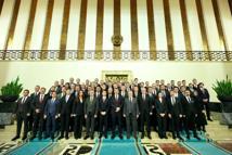 Bakan Tekin: Çocuklarımızı ucuz iş gücü olarak gören her türlü yaklaşım kabul edilemez (2)